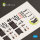 F-16I Sufa interior 3D decals for Kinetic kit