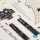 A-4C Skyhawk interior 3D decals for Fujimi/Hobby 2000 kit
