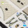 A-4C Skyhawk interior 3D decals for Fujimi/Hobby 2000 kit