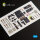 Me-410 A-1/B-1 interior 3D decals for Fine Molds kit