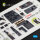 Me-410 A-1/B-1 interior 3D decals for Fine Molds kit
