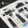 RF-4EJ Phantom II interior 3D decals for Fine Molds kit