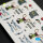 RF-4EJ Phantom II interior 3D decals for Fine Molds kit