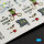 RF-4EJ Phantom II interior 3D decals for Fine Molds kit