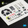 Hawker Tempest Mk.V interior 3D decals for Airfix kit