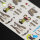 F-4(B,N) Phantom II interior 3D decals for Hasegawa kit