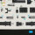 UH-1Y Venom interior 3D decals for Dream Model kit
