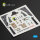 A-4(B,P) Skyhawk interior 3D decals for Airfix kit