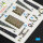 A-4(B,P) Skyhawk interior 3D decals for Airfix kit