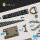 A-4(B,P) Skyhawk interior 3D decals for Airfix kit