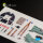 Hawker Typhoon Mk.IB interior 3D decals for Airfix kit