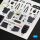 AH-1Z Viper interior 3D decals for Dream Model kit