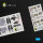 F-4EJ Kai Phantom II interior 3D decals for Hasegawa kit