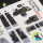 F-4EJ Kai Phantom II interior 3D decals for Hasegawa kit