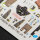 A-4F Skyhawk interior 3D decals for HobbyBoss kit