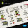 RF-4E Phantom II interior 3D decals for Hasegawa kit