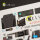 F-35B  interior 3D decals for Hasegawa kit
