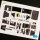 F-35B  interior 3D decals for Academy kit
