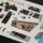 F-4J/S Phantom II interior 3D decals for Hasegawa kit
