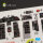 RF-4C Phantom II interior 3D decals for Hasegawa kit