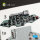 SU-27 interior 3D decals for Trumpeter kit