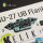 SU-27UB interior 3D decals for Trumpeter kit