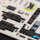 OV-10A Bronco interior 3D decals for ICM kit