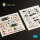Blackburn Buccaneer S.2C interior 3D decals for Airfix kit