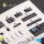 Junkers Ju 87D-3 Stuka - Interior 3D Decal for Special Hobby kit