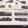 JASDF F-2B Fighter interior 3D decals for FineMolds kit