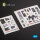 F-15C MSIP II Eagle interior 3D decals for GWH