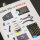 F-15C MSIP II Eagle interior 3D decals for GWH
