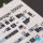 Mirage - 2000N - interior 3D decals for Dream Model kit