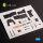 Junkers Ju87D-3N/D-7 - interior 3D decals for Fujimi/Hobby 2000 kit