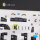 F-15I IAF Ra`am - interior 3D decals for GWH kit
