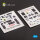 F-15E Strike Eagle - interior 3D decals for Revell kit