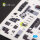 F-15E Strike Eagle - interior 3D decals for Revell kit