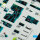 MiG-23 ML/MLA  interior 3D decals for ClearProp kit