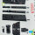 MiG-21 F-13  interior 3D decals for Revell kit