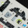 F-15E Strike Eagle interior 3D decals for Hasegawa kit