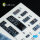 F-15J Eagle interior 3D decals for PLATZ kit