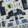 F-15C Strike Eagle interior 3D decals for Hasegawa kit