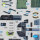 F-15C Strike Eagle interior 3D decals for Hasegawa kit