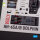 HH-65A/B Dolphin interior 3D decals for Dream Model  kit