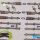 Junkers JU 88 A-4 interior 3D decals for Revell kit