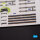 Junkers JU 88 A-4 interior 3D decals for Revell kit