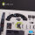 Junkers JU 88 A-4 interior 3D decals for Revell kit