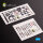 Junkers JU 88 A-4 interior 3D decals for Hasegawa kit