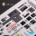 Junkers JU 88 A-4 interior 3D decals for Hasegawa kit