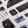 Handley Page Victor B Mk2 interior 3D decals for Airfix kit